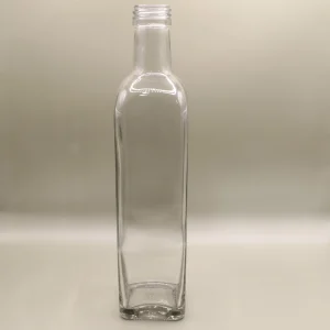 Decorative bottle - 13cm