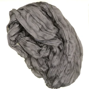 Black table runner - 3m