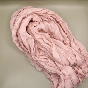 Pink table runner - 3m